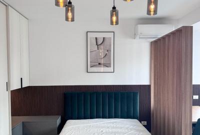 Studio Ultralux | Residence 5 Pipera Plaza | - 2