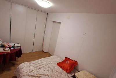 Apartament cu 2 camere semidecomandat, mobilat în Mărgeanului - 1