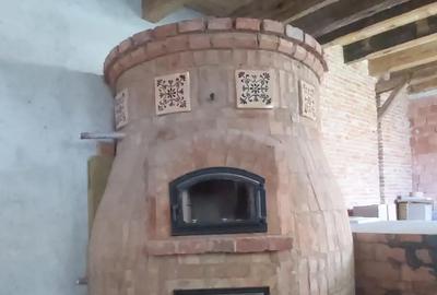 Casă în Moșna - 4