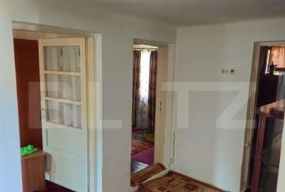 Casa spa?ioasa cu livada, intr-o zona lini?tia la 2 - 7