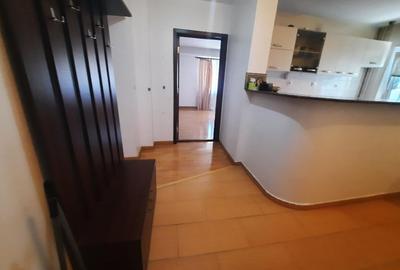 Apartament cu 3 camere decomandat, mobilat în Sebastian - 2