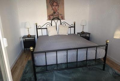 Apartament cu 2 camere decomandat în Circumvalațiunii - 2