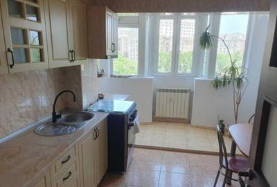 Apartament cu 4 camere decomandat în Ultracentral - 8
