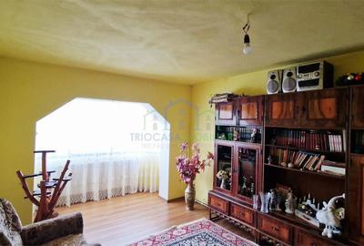 Apartament cu 3 camere în Central - 2