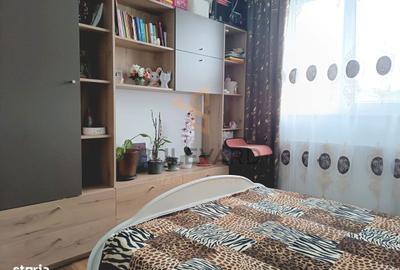 Apartament cu 3 camere în Juc-Herghelie - 3