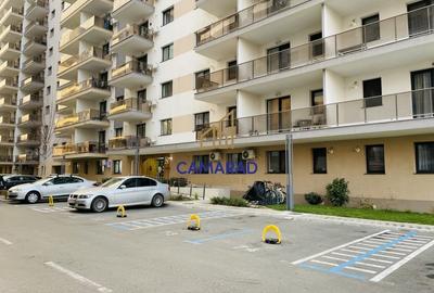 Garsoniera moderna de inchiriat | Bloc nou 2023 | Etaj 1/11 - 11