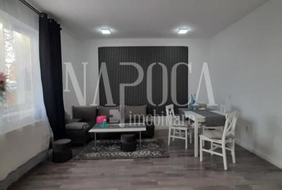 Casa 3 camere de vanzare in Dambul Rotund, Cluj Napoca - 2