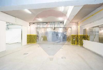 Spațiu comercial, de 218 mp, în Independenței - 8