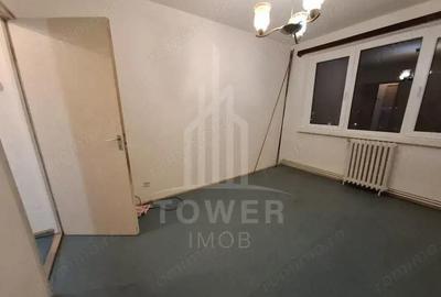 Apartament 3 camere decomandat 66 mpu si balcon de vanzare zona Ciresca