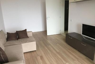 Apartament cu 2 camere semidecomandat în 1 Mai - 1