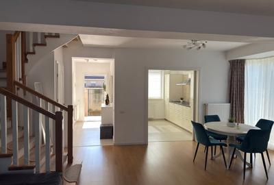 Duplex cu 4 camere cu Teren 250 Mp în Corbeanca - 3