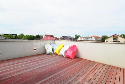 Vila minimalista pe o strada selecta si linistita - 24