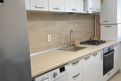 Apartament cu 2 camere semidecomandat în Central - 8