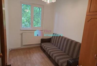 Apartament cu 2 camere semidecomandat în George Enescu - 5