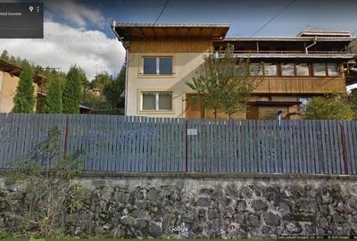 Casa + teren in Campulung Moldovenesc, Suceava - 3