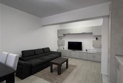 Apartament cu 2 camere semidecomandat, mobilat în Central - 1