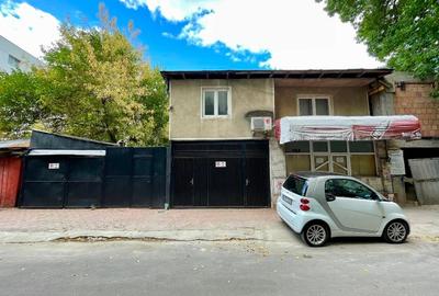Vila Iancului cu 5 apartamente, Ideală Investiție, Birouri/Locuinta - 1
