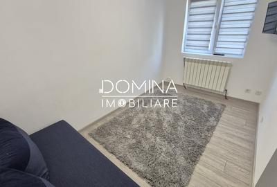 Apartament cu 3 camere semidecomandat, mobilat în 9 Mai - 4