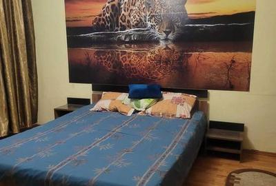 Apartament cu 3 camere în 13 Septembrie - 5