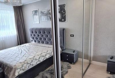 Apartament 2 camere Cortina-Residence lux - 2