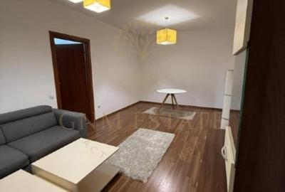 Apartament cu 2 camere semidecomandat, mobilat în Grozăvești - 1
