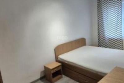 Apartament 2 camere zona Tomis nord mobilat utilat  40 mp - 1