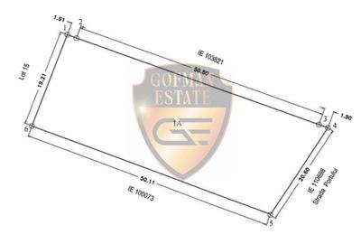 Teren Construcții intravilan de 1025 mp, în Costinești - 5