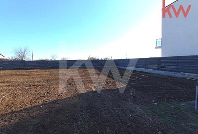 Oportunitate! Teren unic, strada privata de case, Carcea, cu contoare - 2