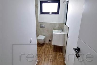Casă individuală cu 6 camere cu Canalizare în Gheorgheni - 22