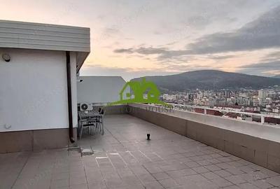 Penthouse cu 4 camere si terasa generoasa la Et.15 - Rm.VL. - 7