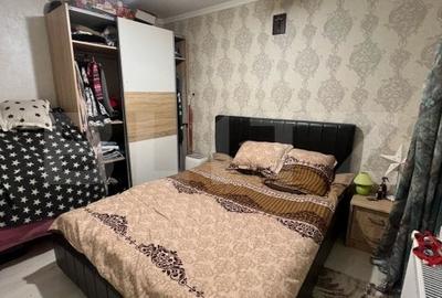 Apartament cu 3 camere, 55 mp, parter, zona George Enescu - 3