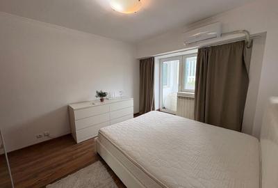 Apartament cu 2 camere decomandat, mobilat în P-ța Unirii - 6