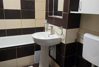 Apartament cu 2 camere decomandat, mobilat în Mihai Viteazul - 10