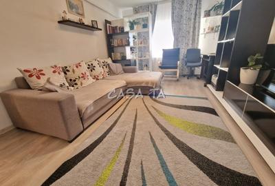 Apartament 3 camere, situat in Targu Jiu, Bld Ecaterina Teodoroiu - 3