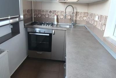 Apartament cu 2 camere semidecomandat în Roșu - 4