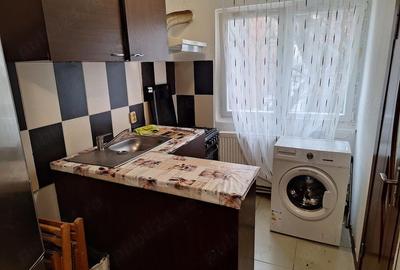 Garsonieră decomandată în Pantelimon - 2