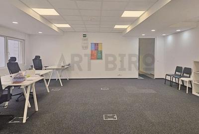 Zero comision, 113mp birou ultracentral Romana - Occidentului, 7'[M] - 6