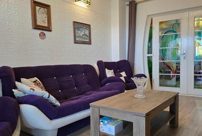 Apartament 4 camere in Deva, zona ultracentrala -Decebal - 17