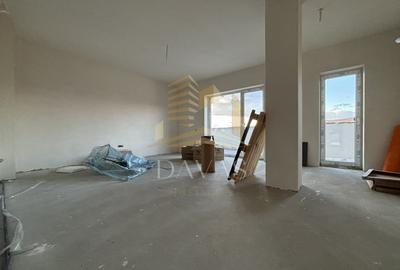 Penthouse de 3 camere semidecomandat - Parcare | Baciu - 3