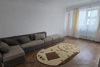 Inchiriez apartament 2 Camere Siderurgistilor - 1