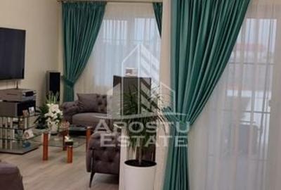 Duplex cu 4 camere, 2 bai, in Dumbravita - 2