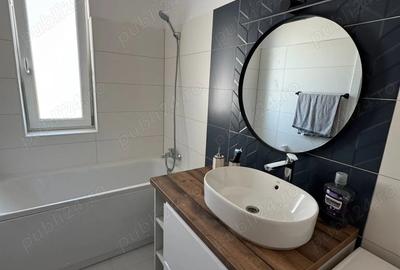 Casa noua tip Duplex de vanzare mobilata si utilata Giroc, Str. Leului - 9