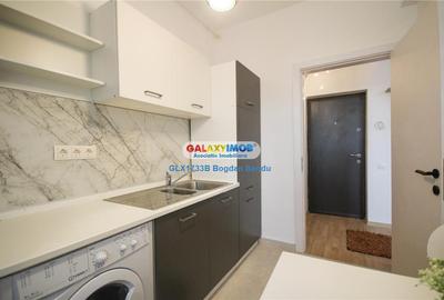 Garsonieră semidecomandată, mobilată în Militari - 5