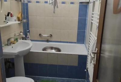 Garsoniera cu balcon la parter zona Gojdu Garsoniera cu balcon la parter zona Gojdu - 7