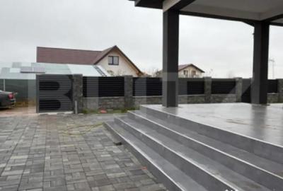 Casă cu 4 camere cu Teren 500 Mp în Tărlungeni - 8