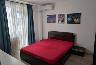 Apartament 2 camere, decomandat, mobilat, cu parcare privata - 5