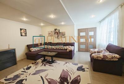 P4792 Casa individuala cu 4 camere+GARAJ, zona Fratelia - 3