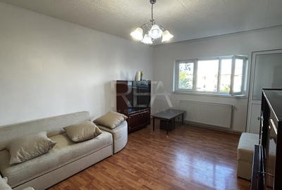 Apartament cu 3 camere decomandat, mobilat în Rahova - 2
