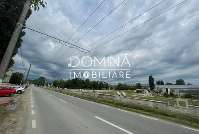 Teren construcție, în Vest - 6