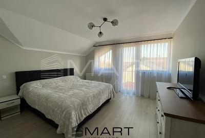 Casa moderna 5 camere zona Turnisor - 11